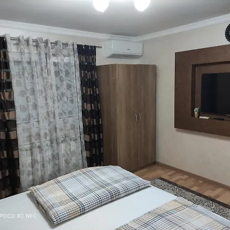 Apartmani Brod Zenica Exterior photo