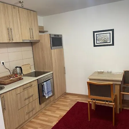 Apartmani Brod Zenica Exterior photo