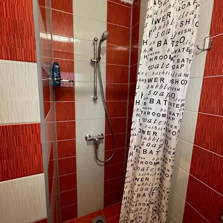 Apartmani Brod Zenica Exterior photo