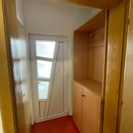 Apartmani Brod Zenica Exterior photo
