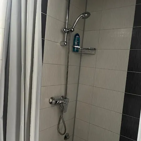 Apartmani Brod Zenica Exterior photo