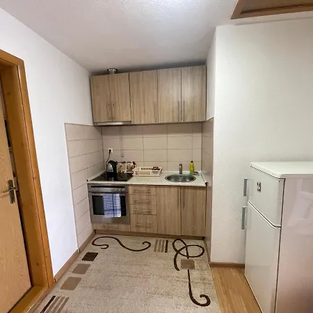 Apartmani Brod Zenica Exterior photo
