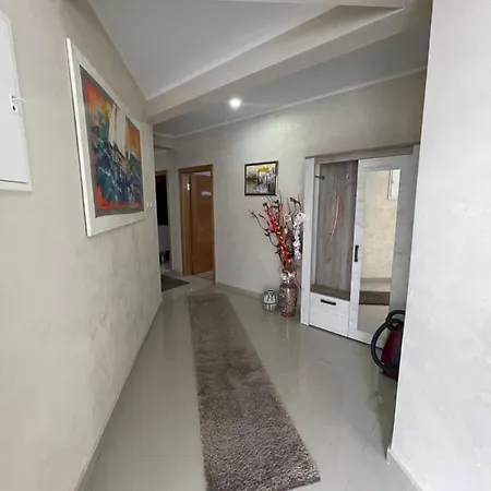 Apartmani Brod Zenica Exterior photo
