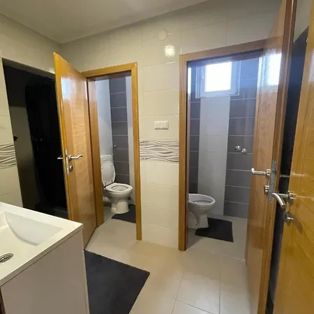 Apartmani Brod Zenica Exterior photo