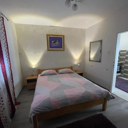 Apartmani Brod Zenica Exterior photo