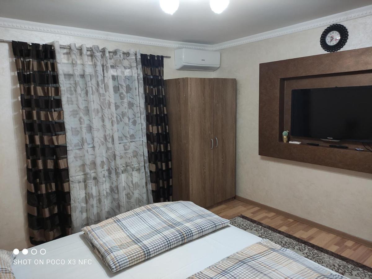 Apartment Brod