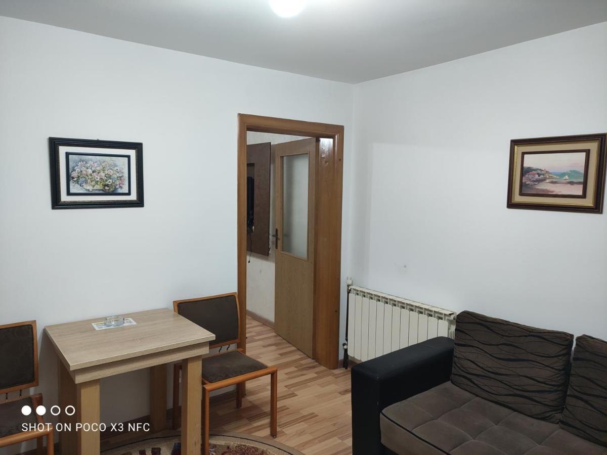 Brod Apartment Zenica