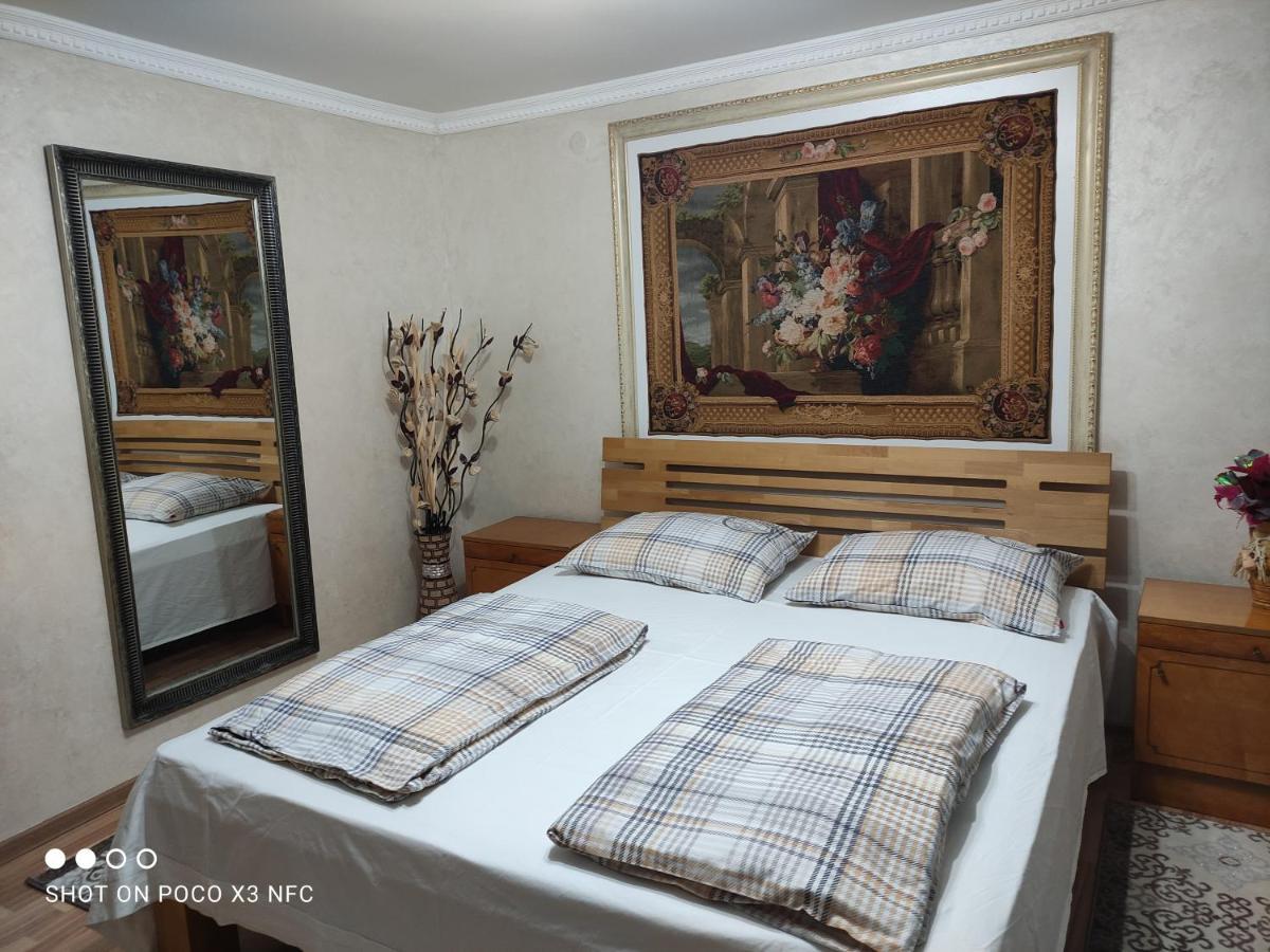 Apartma Brod Zenica