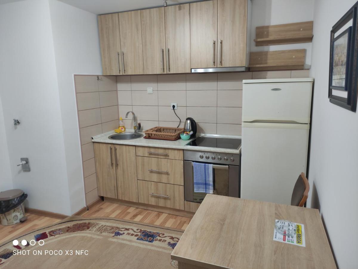 Apartment Brod *