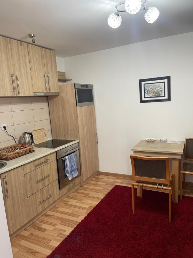 Apartma Brod Zenica