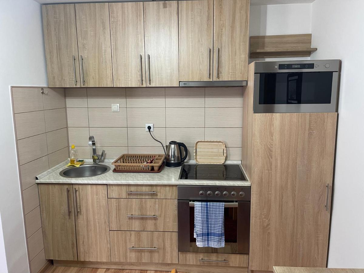 Brod Apartma *