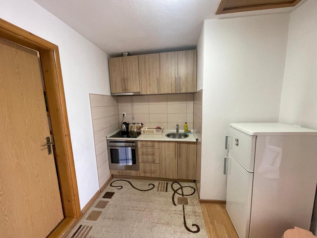 Brod Apartma *