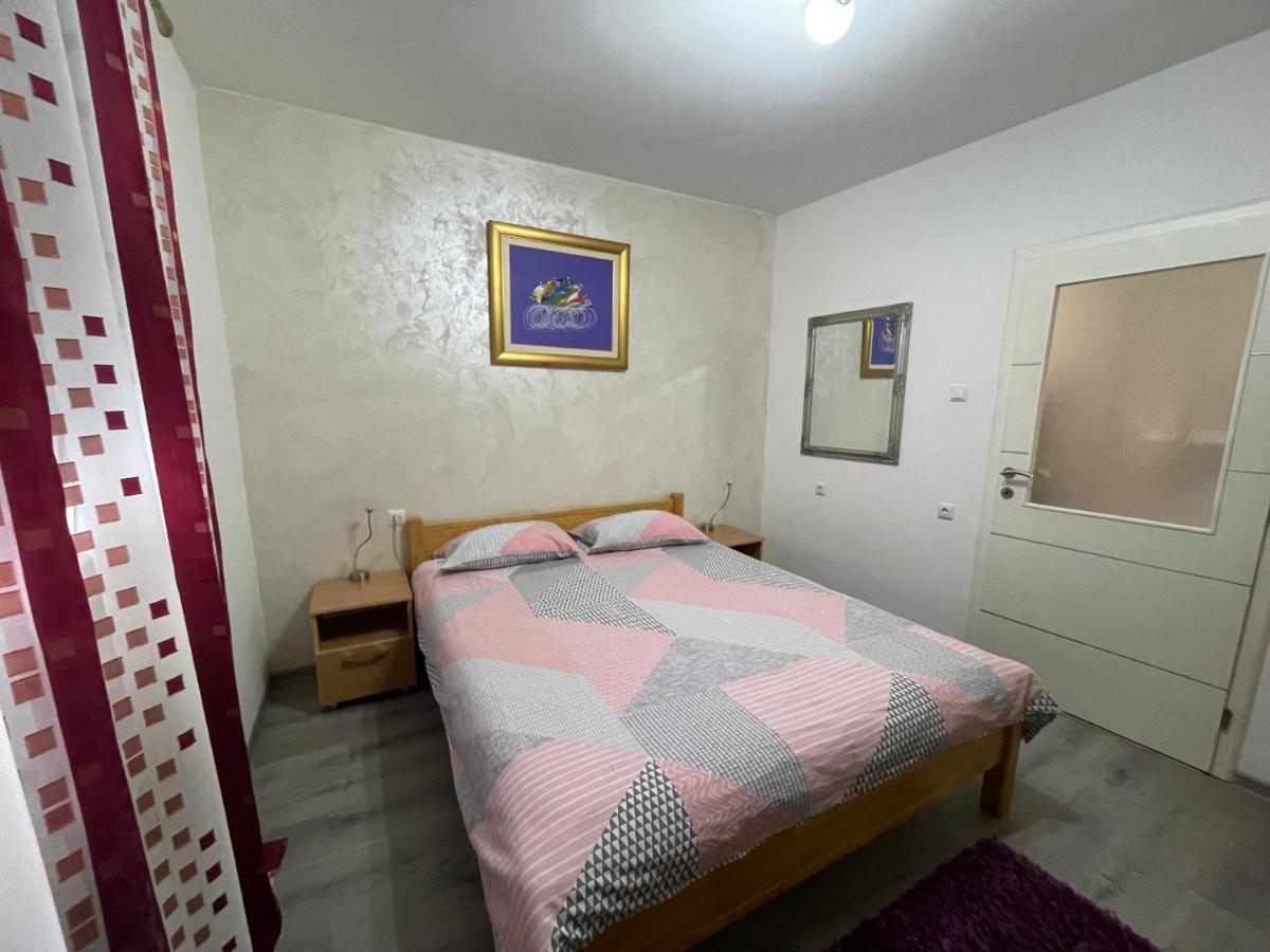 Apartma Brod