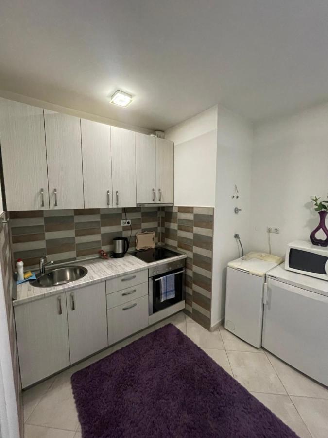 Brod Apartment Zenica