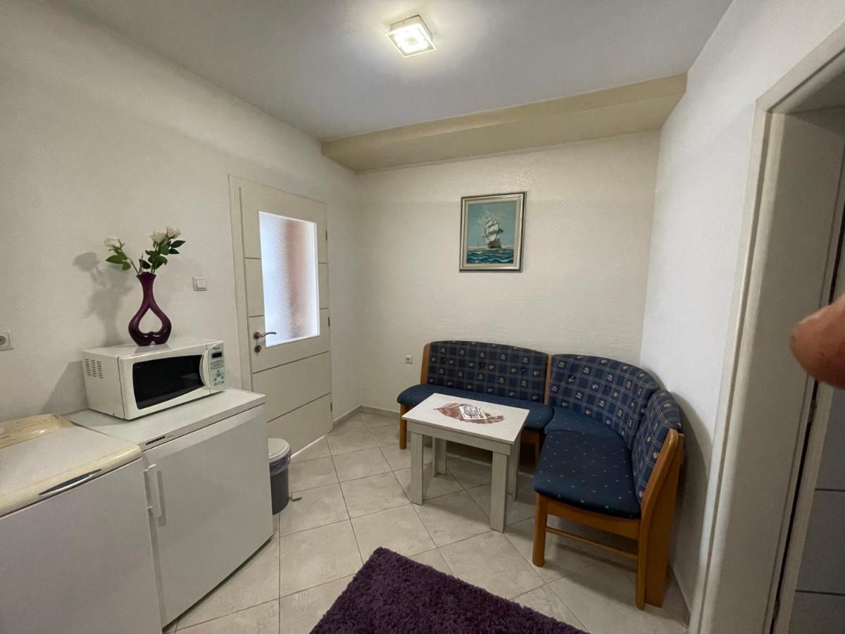 Brod Apartma