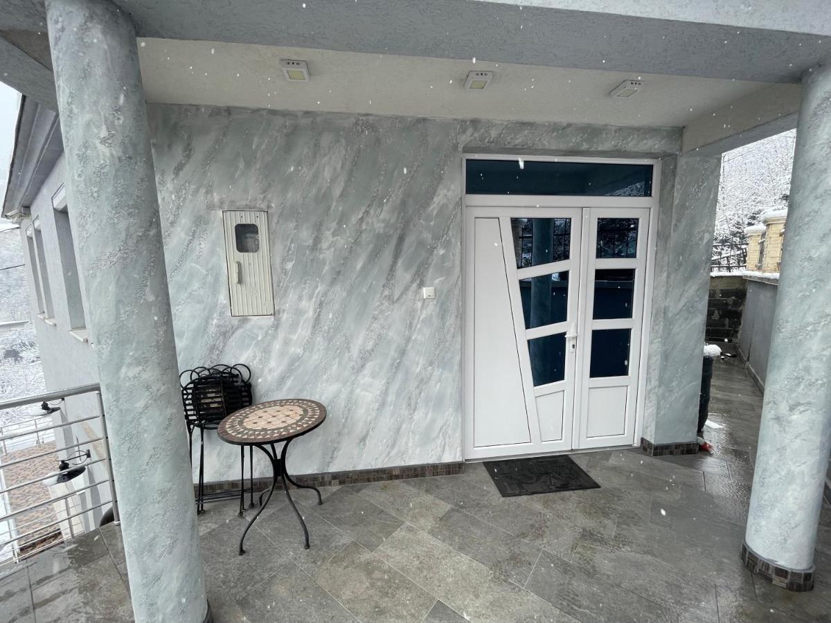 Brod Apartma *