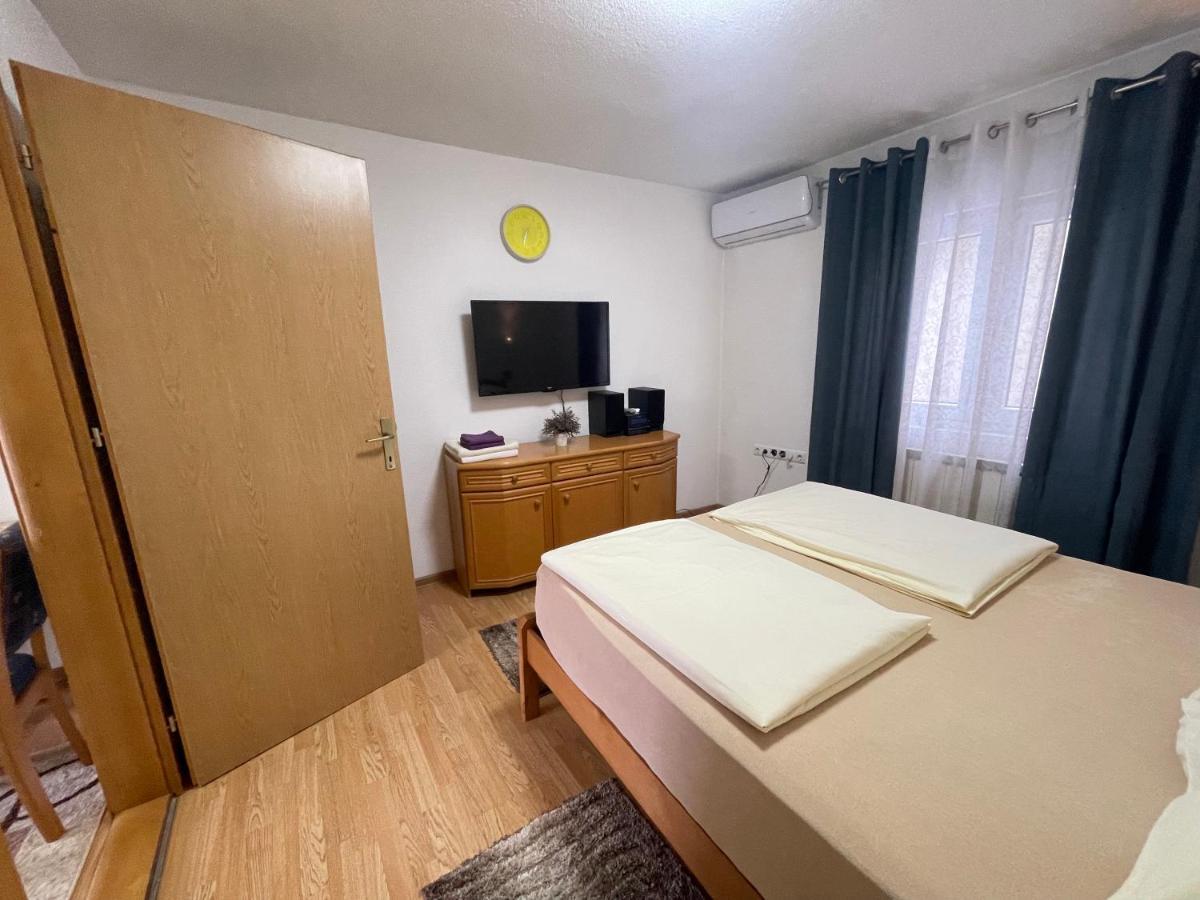 Apartment Brod