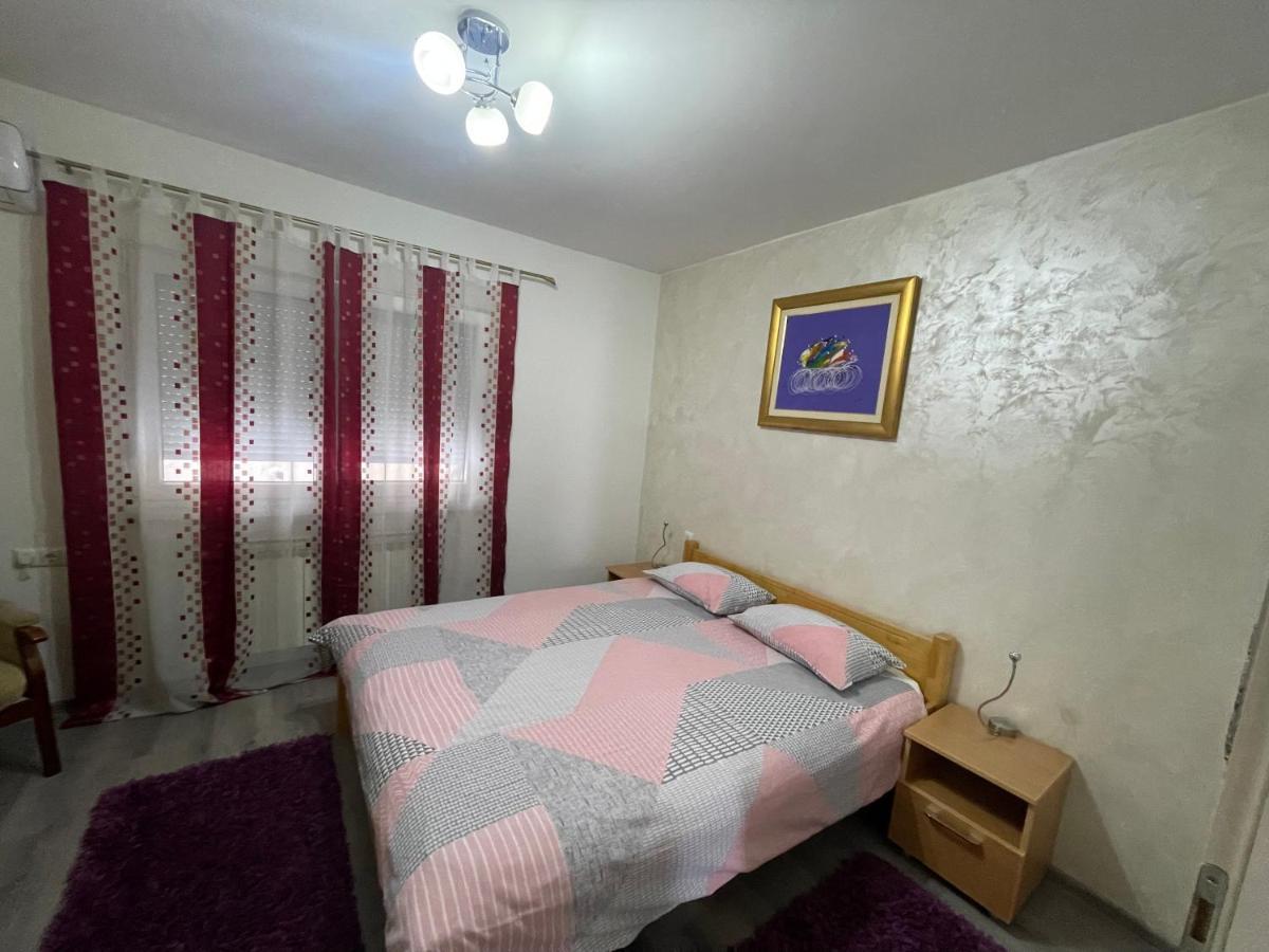 Brod Apartma